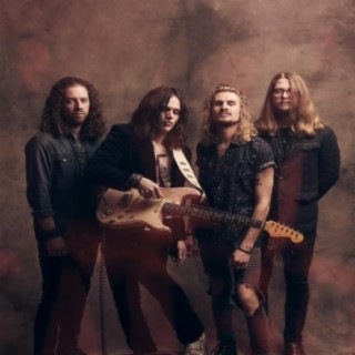 Tyler Bryant & The Shakedown