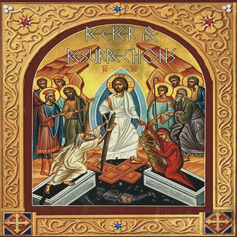 Descensus Christi ad Inferos ft. MOONGOD cover art