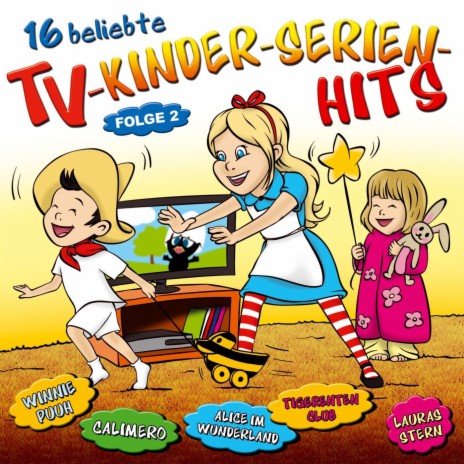 Speedy Gonzalez (Die schnellste Maus von Mexiko) cover art