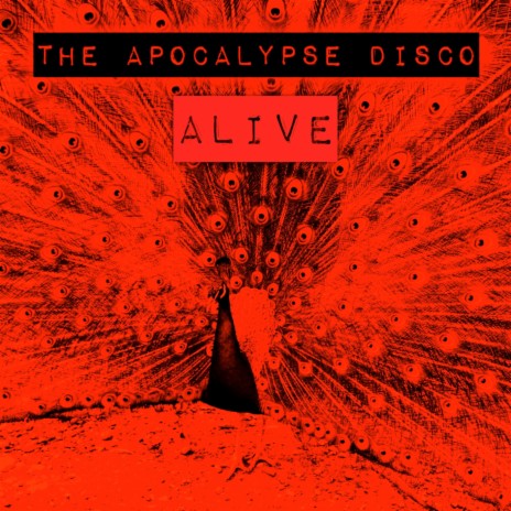 Welcome to the Disco cover art