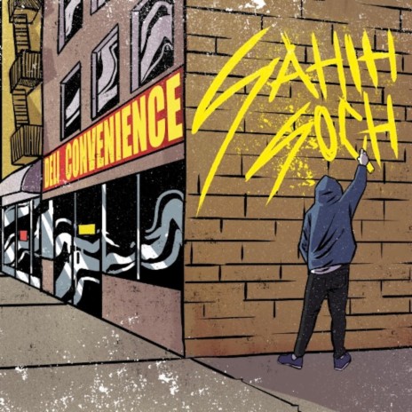 2 Heights cover art