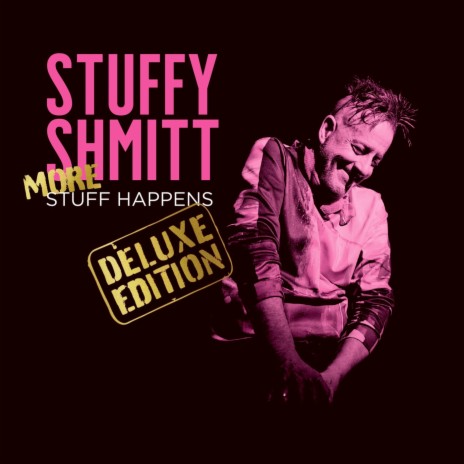 Sweet Krazy (Deluxe Edition) cover art