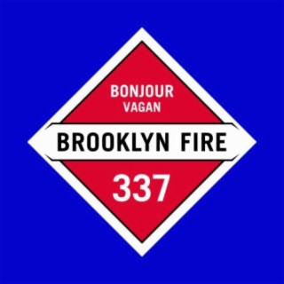 Bonjour (Original Mix) cover art