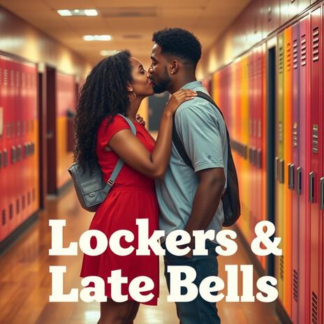 Lockers & Late Bells cover art