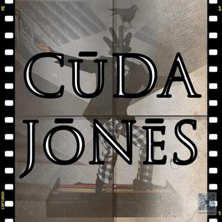 Cuda Jones