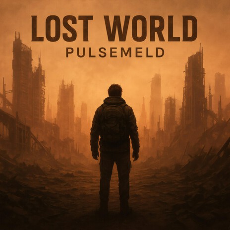 White Signal cover art