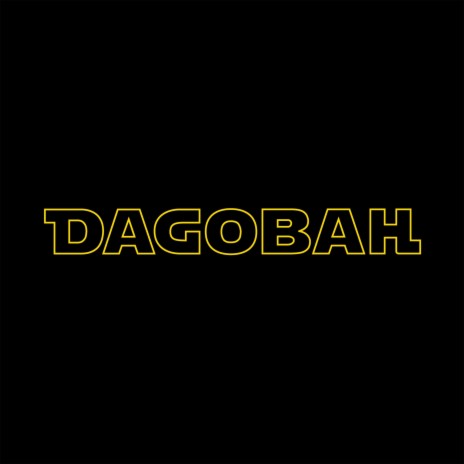 Dagobah (Acoustic) cover art