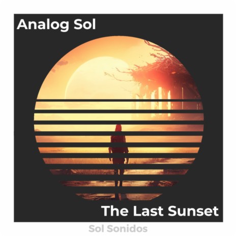 The Last Sunset (Ecto Maver Remix) cover art