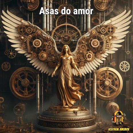 Amor sem fim cover art