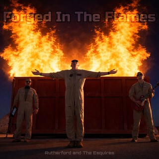 Rutherford and The Esquires