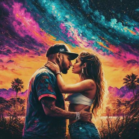 Toen ik in je ogen keek cover art