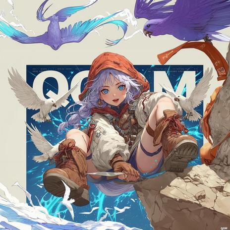 The Beginning of the Adventure ~The Story of QL1~ cover art
