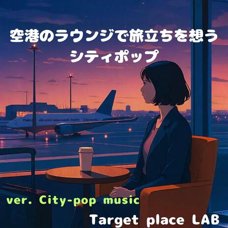 モノレールで追いかけて cover art