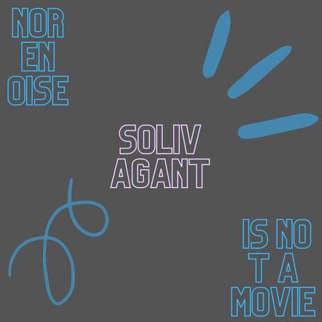 Is Not A Movie (Original Mix) cover art