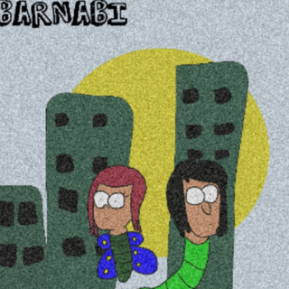 Barnabi