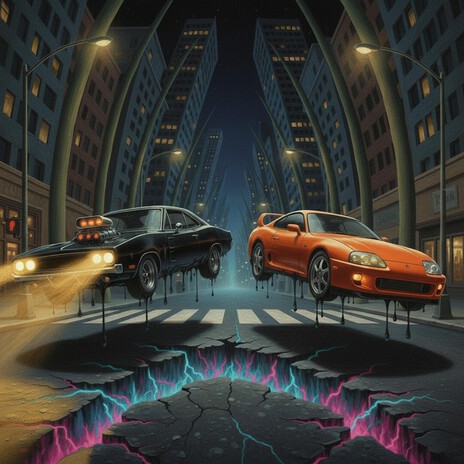 Absolutely All cover art