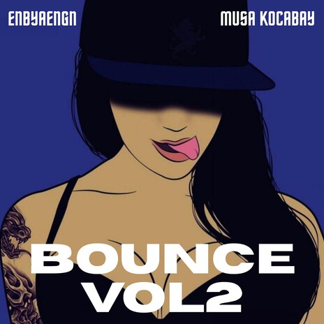 Bounce Vol2 ft. ENBYAENGN cover art