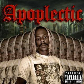 Apoplectic