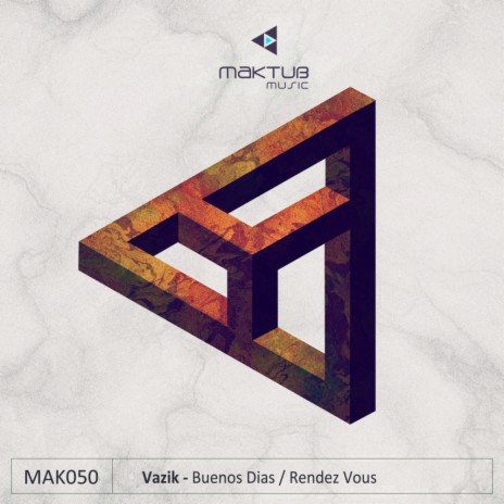 Rendez Vous cover art