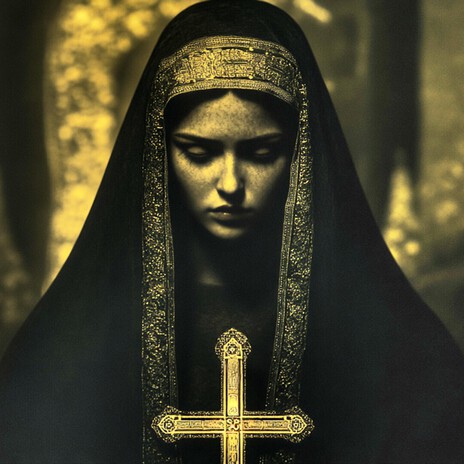 Orthodox, Gregorian Chant | Medieval Monastic Catholic Chantings cover art