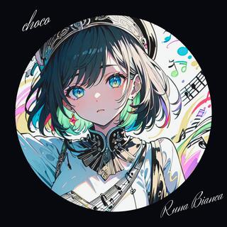 choco cover art