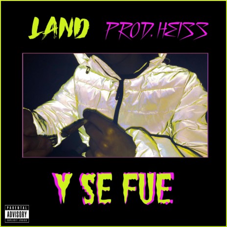 Y Se Fue cover art