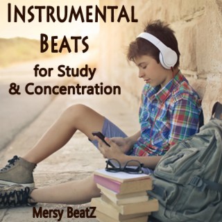 Instrumental Beats for Study & Concentration