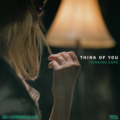 Think of You cover art