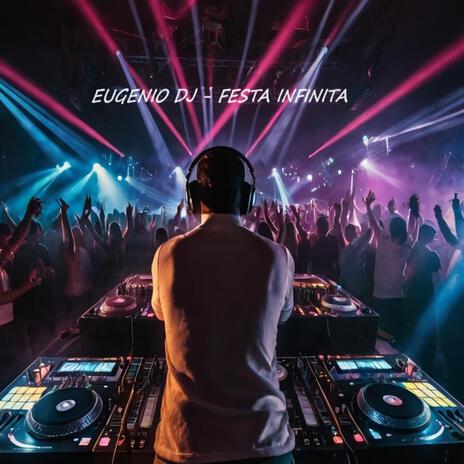 Festa Infinita cover art