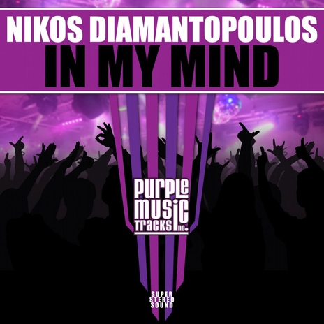 In My Mind (Classic Mix) cover art