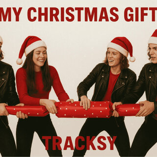 Tracksy