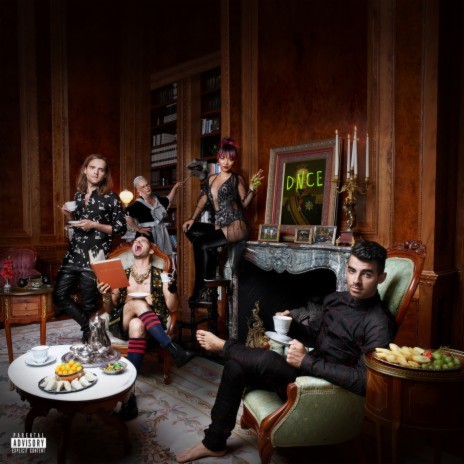 Unsweet cover art