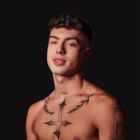 LA DIABLA cover art