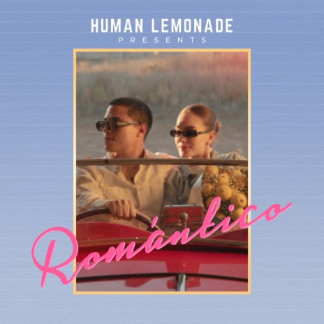 Romántico cover art