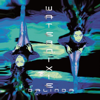 Waternixie
