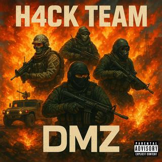 H4CK TEAM DMZ