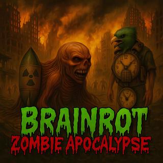 Zombie Apocalypse