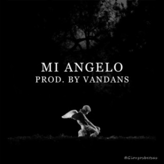 Mi Angelo cover art