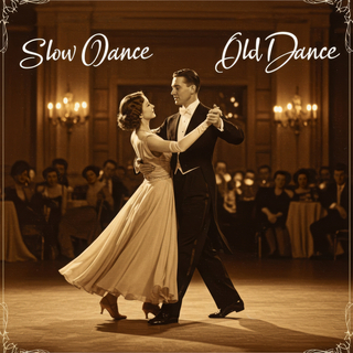 Slow Dance | Old Time Dance