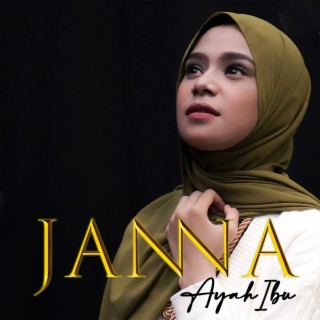 Ayah Ibu cover art