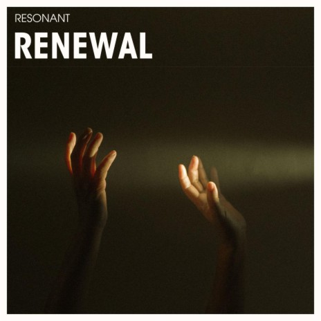 Renewal cover art
