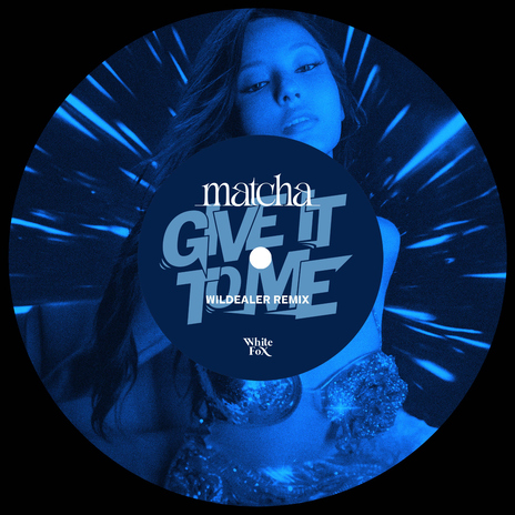 Give It To Me (Wildealer Remix) cover art