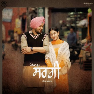 Sargi ft. Jassa Raikoti & Honey Dhillon cover art