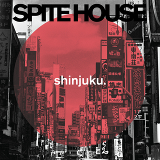 Shinjuku