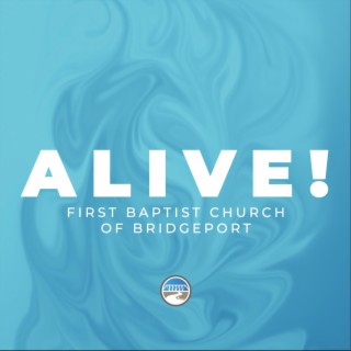 Alive!