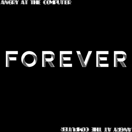 Forever Powerful cover art