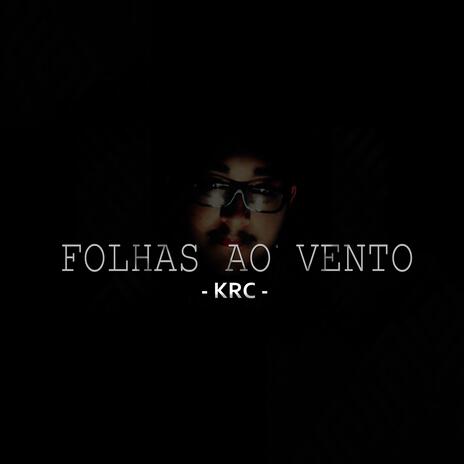 Folhas Ao Vento cover art