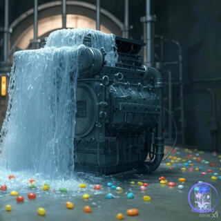 That Piston Flow cover art