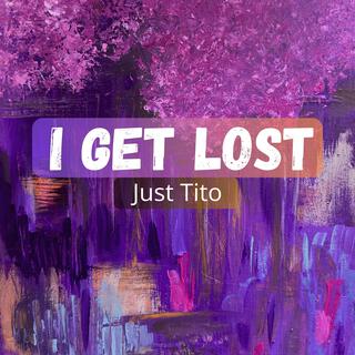 I Get Lost cover art