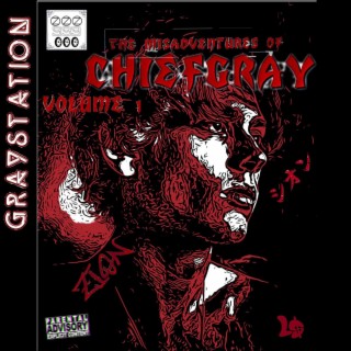 Chief Gray